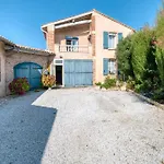 Chez Anne Marie Et Daniel Apartamento