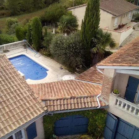 Chez Anne Marie Et Daniel *