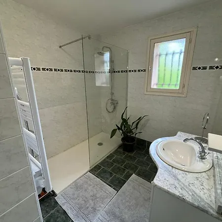 Апартаменты Chez Anne Marie Et Daniel