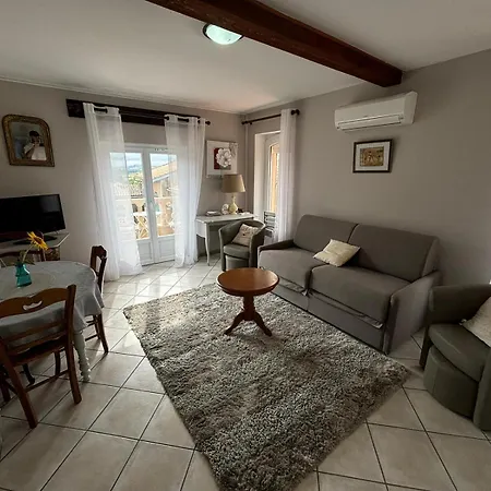 Chez Anne Marie Et Daniel شقة Gardouch