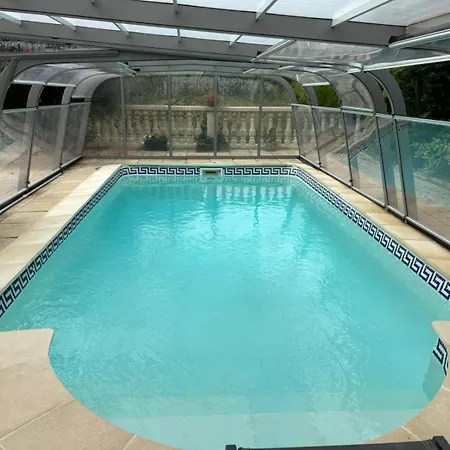 Chez Anne Marie Et Daniel