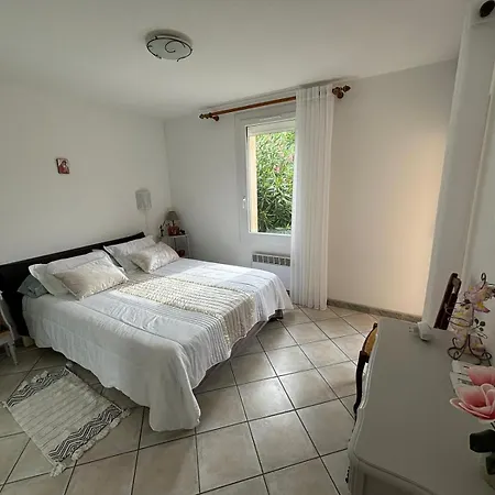 Chez Anne Marie Et Daniel * Gardouch