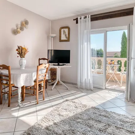 Chez Anne Marie Et Daniel * Gardouch