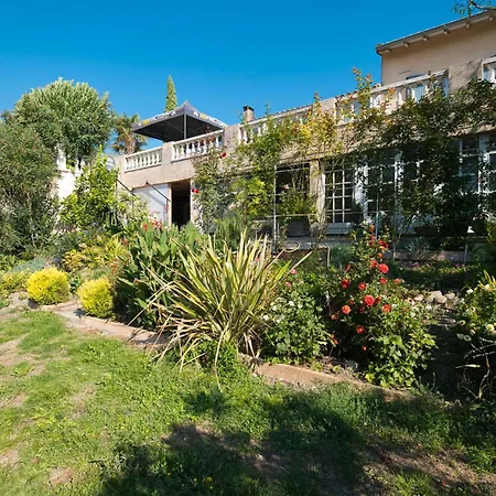 Chez Anne Marie Et Daniel شقة Gardouch