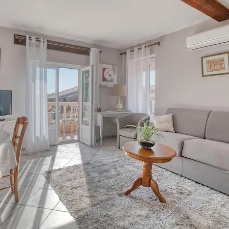 شقة Chez Anne Marie Et Daniel