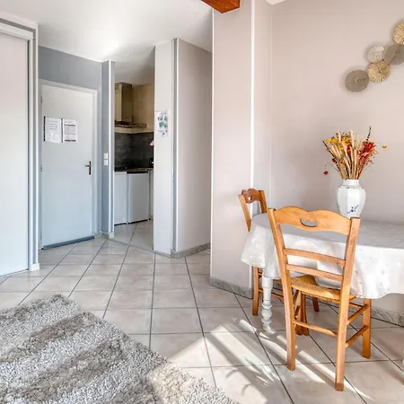 Chez Anne Marie Et Daniel *