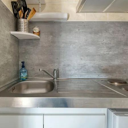 Chez Anne Marie Et Daniel