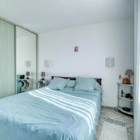 Chez Anne Marie Et Daniel