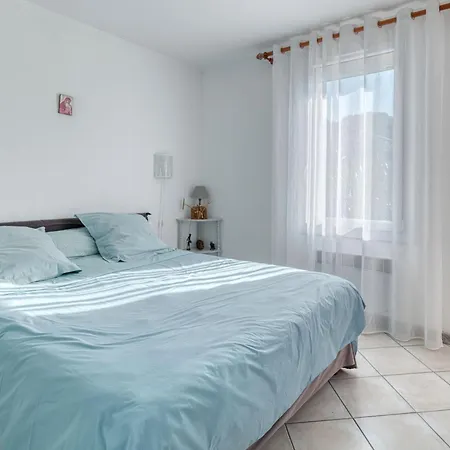 شقة Chez Anne Marie Et Daniel