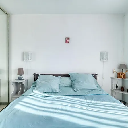 Chez Anne Marie Et Daniel *