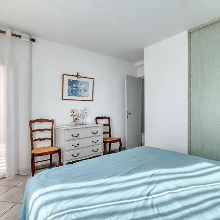 Chez Anne Marie Et Daniel Gardouch