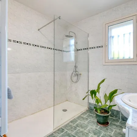 شقة Chez Anne Marie Et Daniel