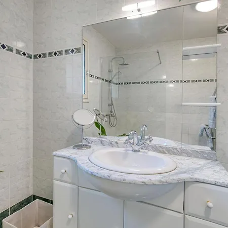 Chez Anne Marie Et Daniel شقة *