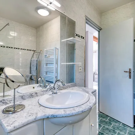 Chez Anne Marie Et Daniel