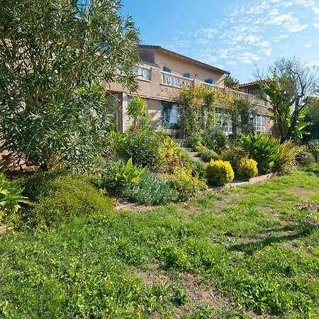 شقة Chez Anne Marie Et Daniel Gardouch